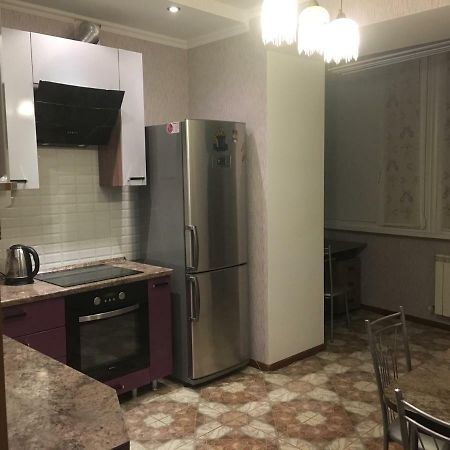 Apartamenty Na Lermontova 15А Белгород Экстерьер фото