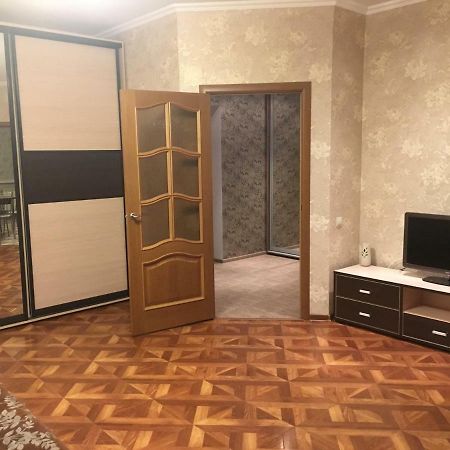 Apartamenty Na Lermontova 15А Белгород Экстерьер фото