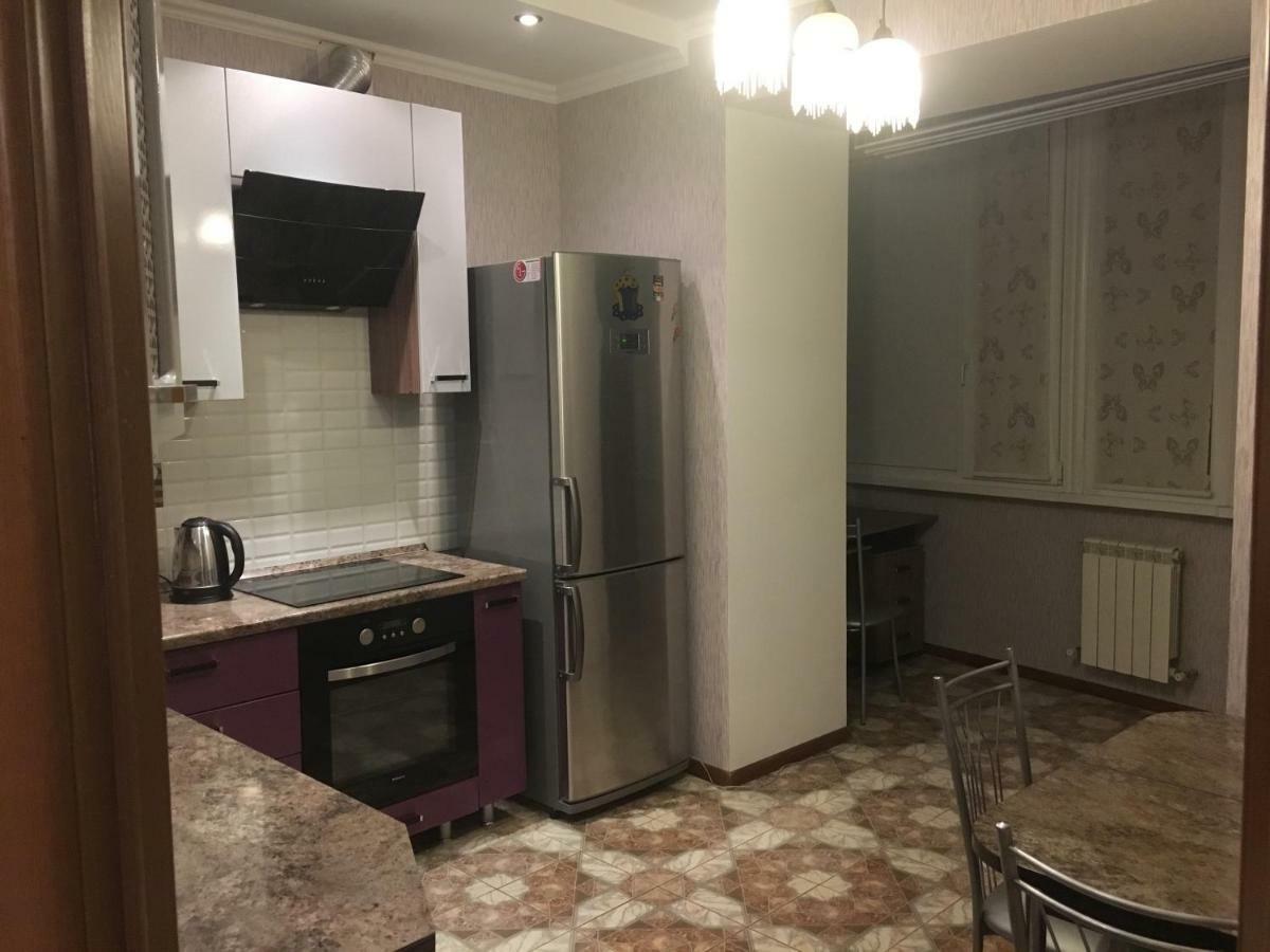 Apartamenty Na Lermontova 15А Белгород Экстерьер фото