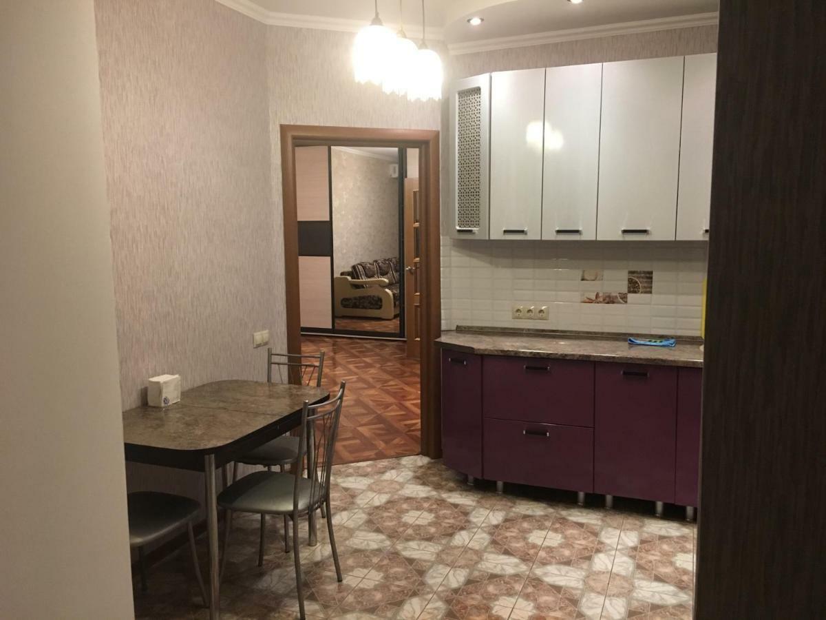 Apartamenty Na Lermontova 15А Белгород Экстерьер фото