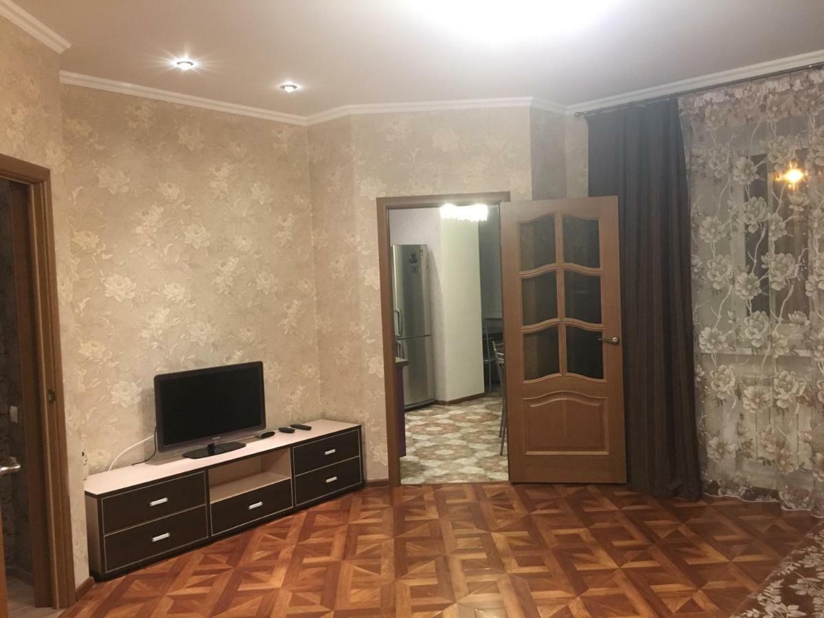 Apartamenty Na Lermontova 15А Белгород Экстерьер фото